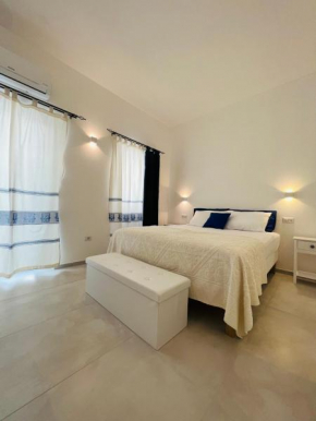 Via Giardini Rooms Villasimius